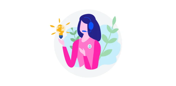 Como contactar suporte Revolut