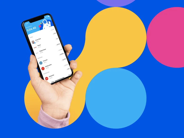 Revolut Junior