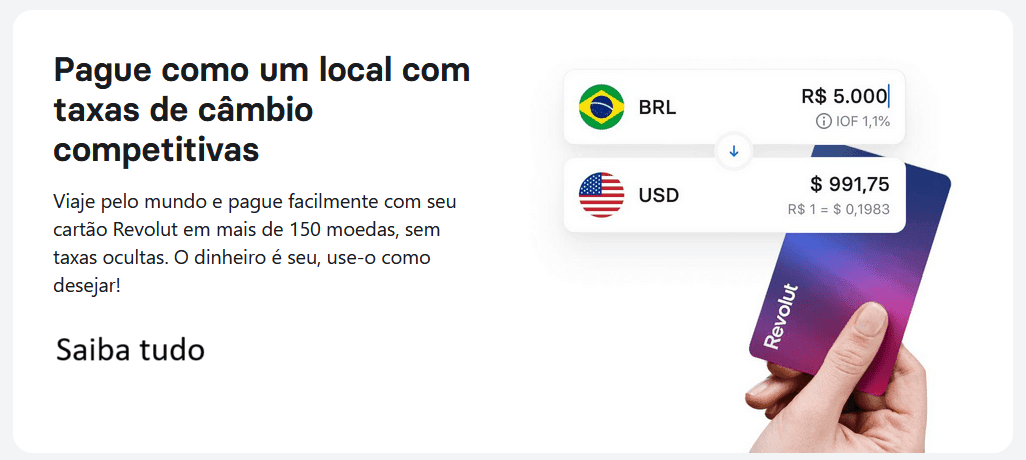 Revolut Brasil